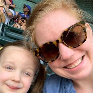 Meet your Posher, Jordan